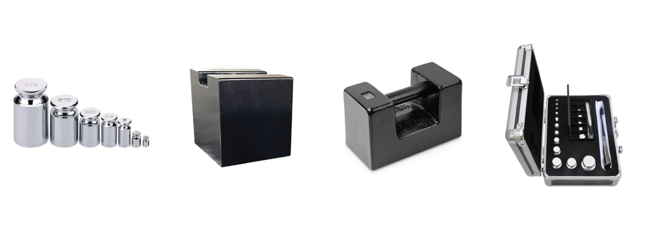 Test Weights - NCS Industrial